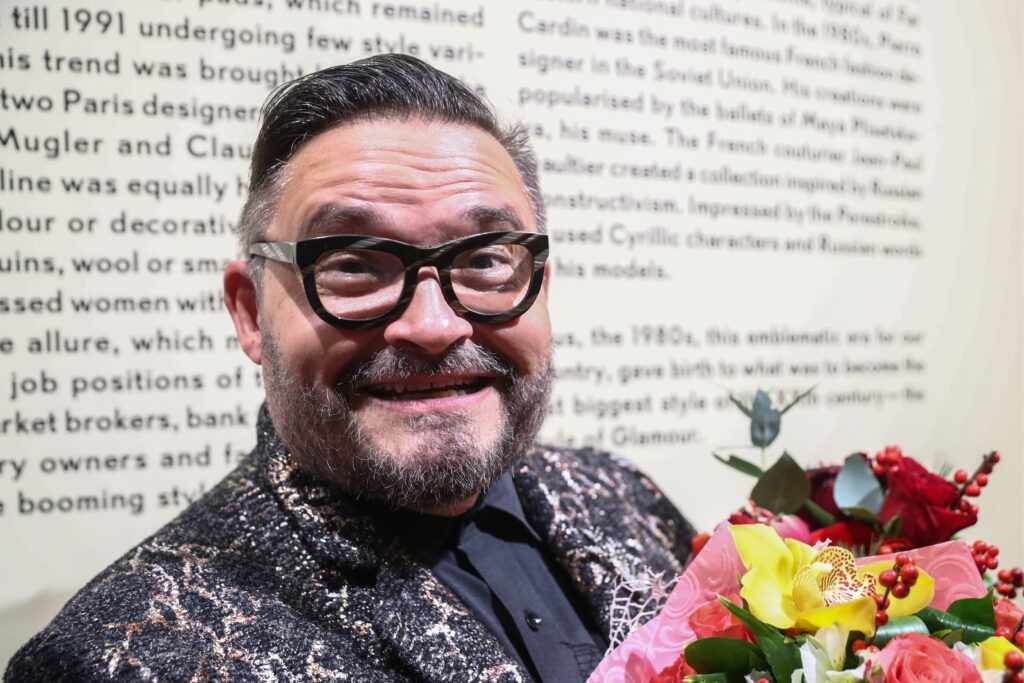    Фото: Михаил Терещенко/ТАСС