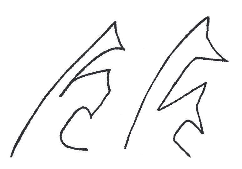 Древнейший герб русских князей?