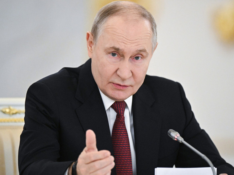     Фото: Russian Foreign Ministry's office/Keystone Press Agency/Global Look Press