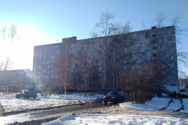    6-й микрорайон, 28а. Фото: 2ГИС.