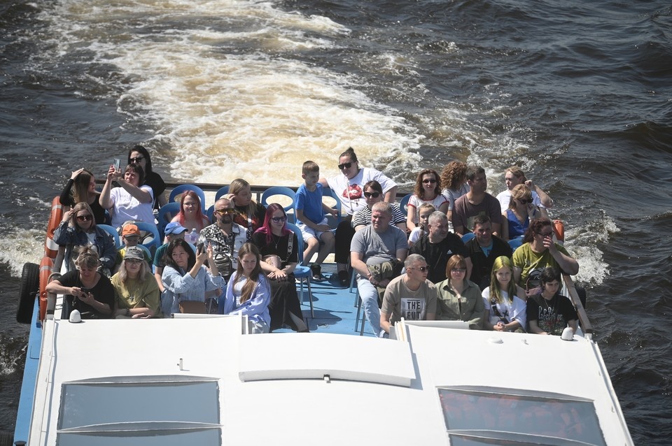    Главная задача - составить удобный и безопасный график. Алексей БУЛАТОВ