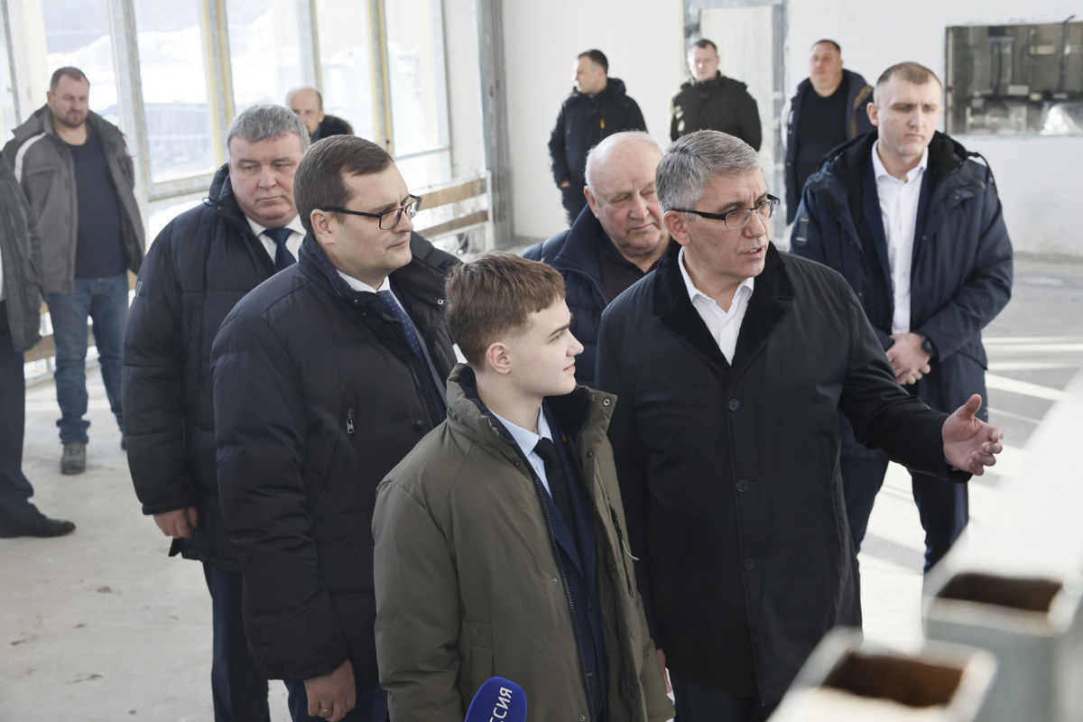 Листайте вправо, чтобы увидеть больше изображений