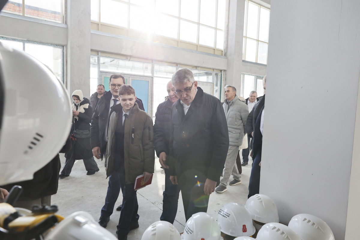 Листайте вправо, чтобы увидеть больше изображений