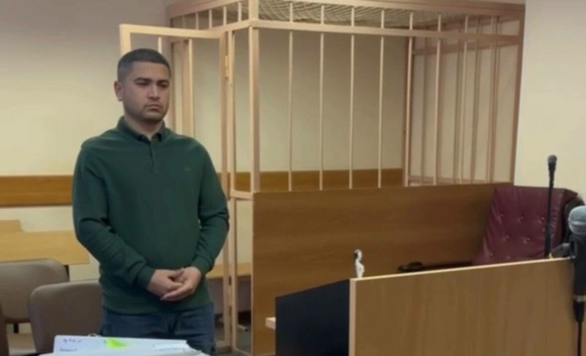 Фото: объединенная пресс-служба судов Петербурга