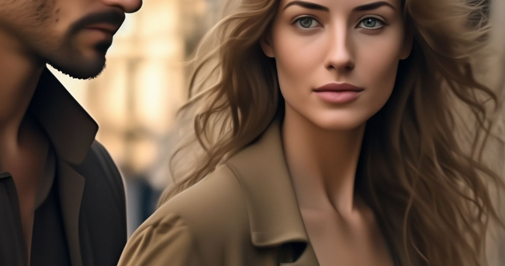 Какой он вас видит сейчас?..