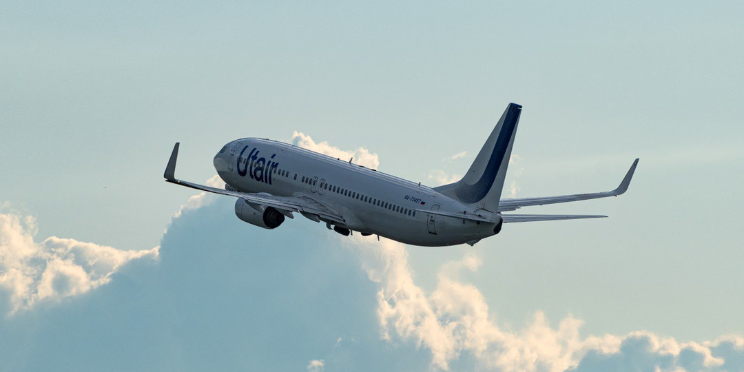 Больше рейсов в Баку из Санкт-Петербурга!