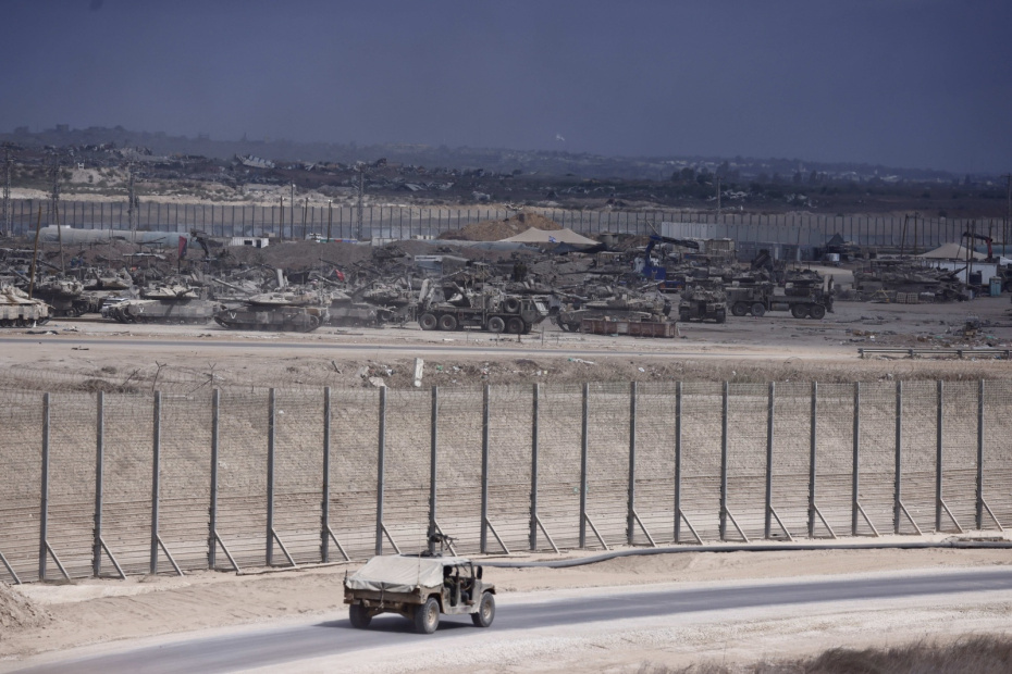    Jamal Awad/XinHua/Global Look Press