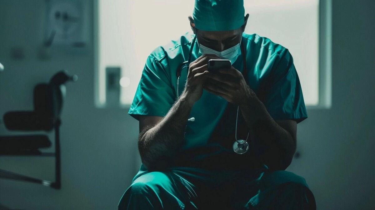   Изображение Midjourney