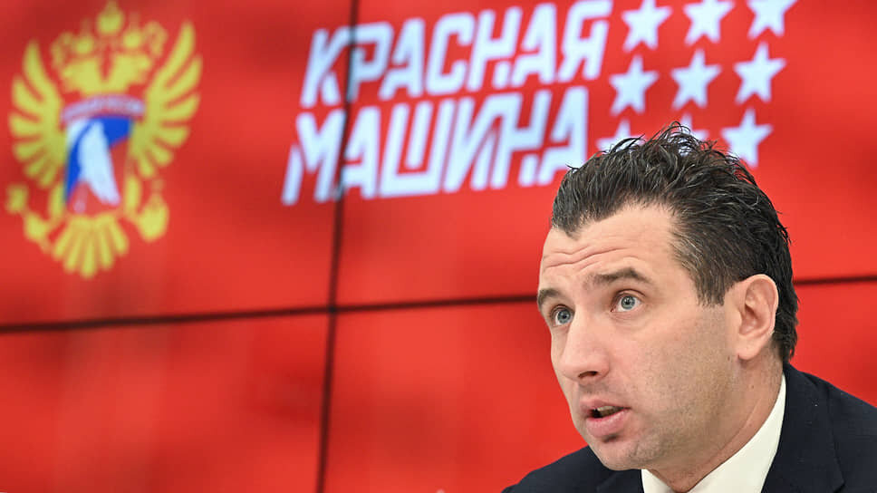 Фото: Евгений Разумный / Коммерсантъ