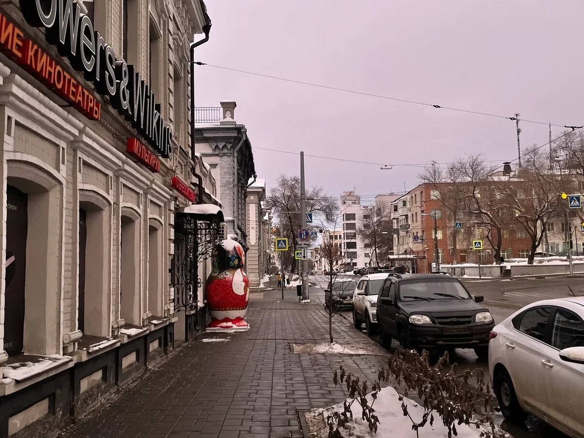    Фото: Марина Куцина