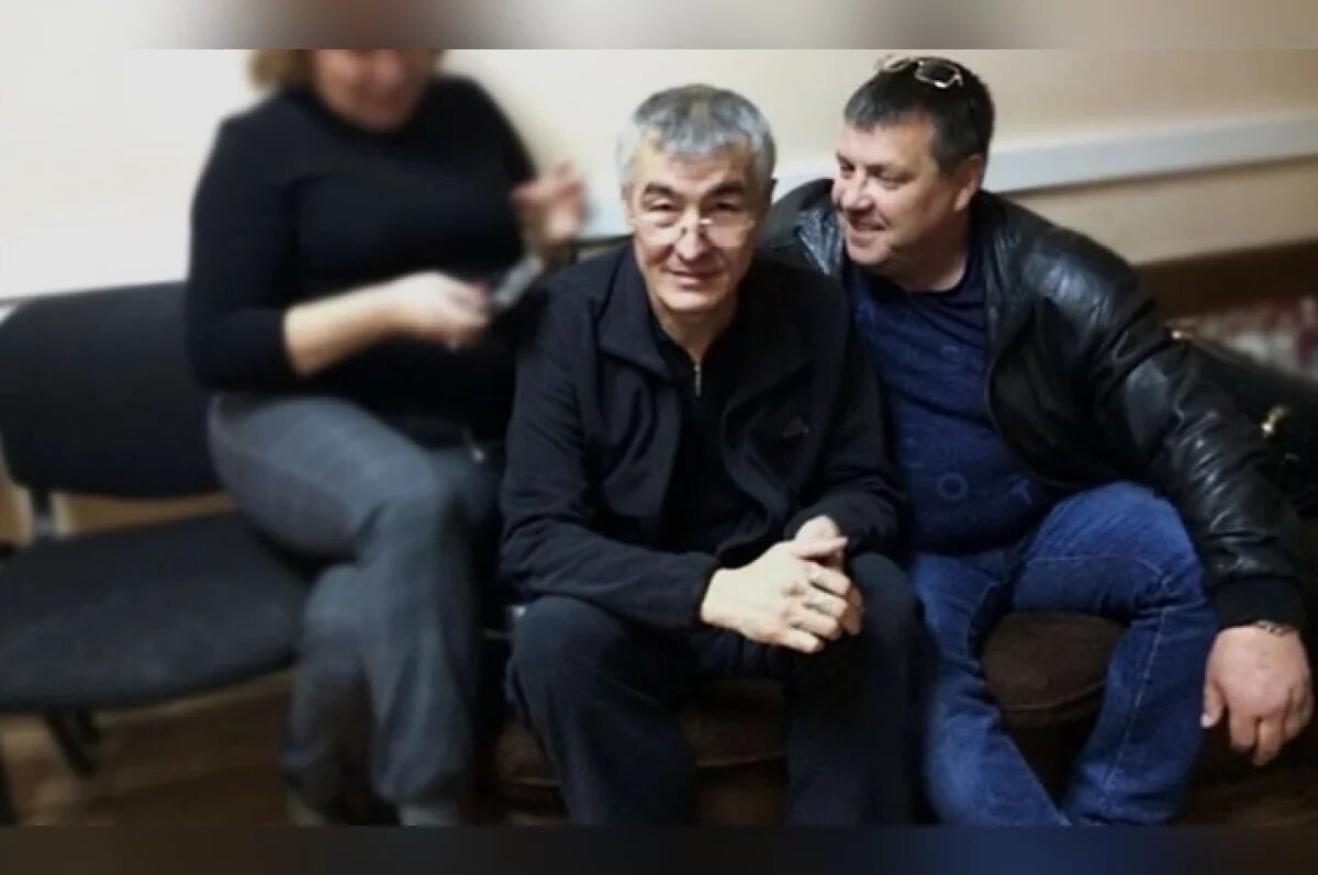    Следствие считало его «положенцем» по Татарстану — высшей неформальной фигурой в региональной преступной иерархии.