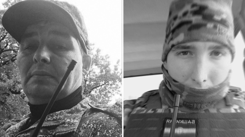    Из личного архива