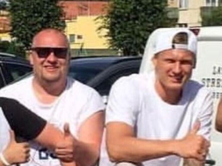     Фото из личного архива