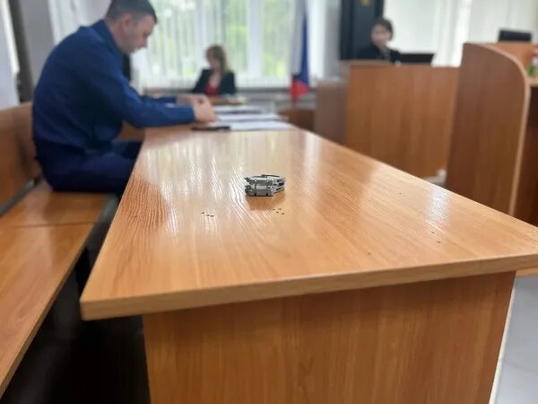 В Самарской области осудили участников вооруженной банды по восьми статьям