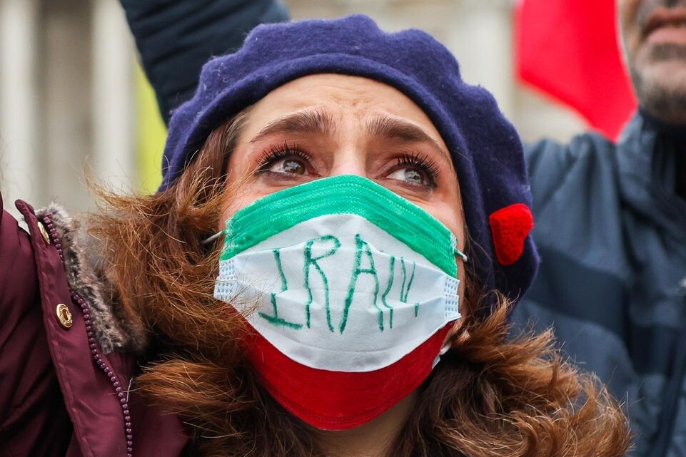    Dinendra Haria/Keystone Press Agency / www.globallookpress.com