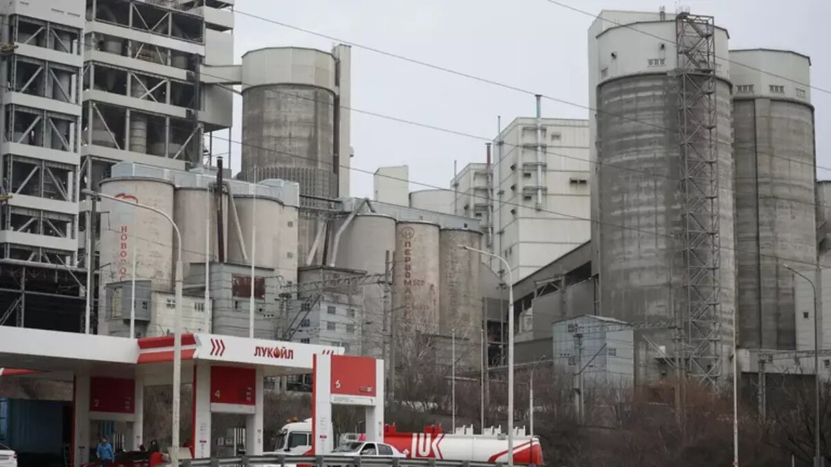 Фото: Виталий Тимкив / РИА Новости