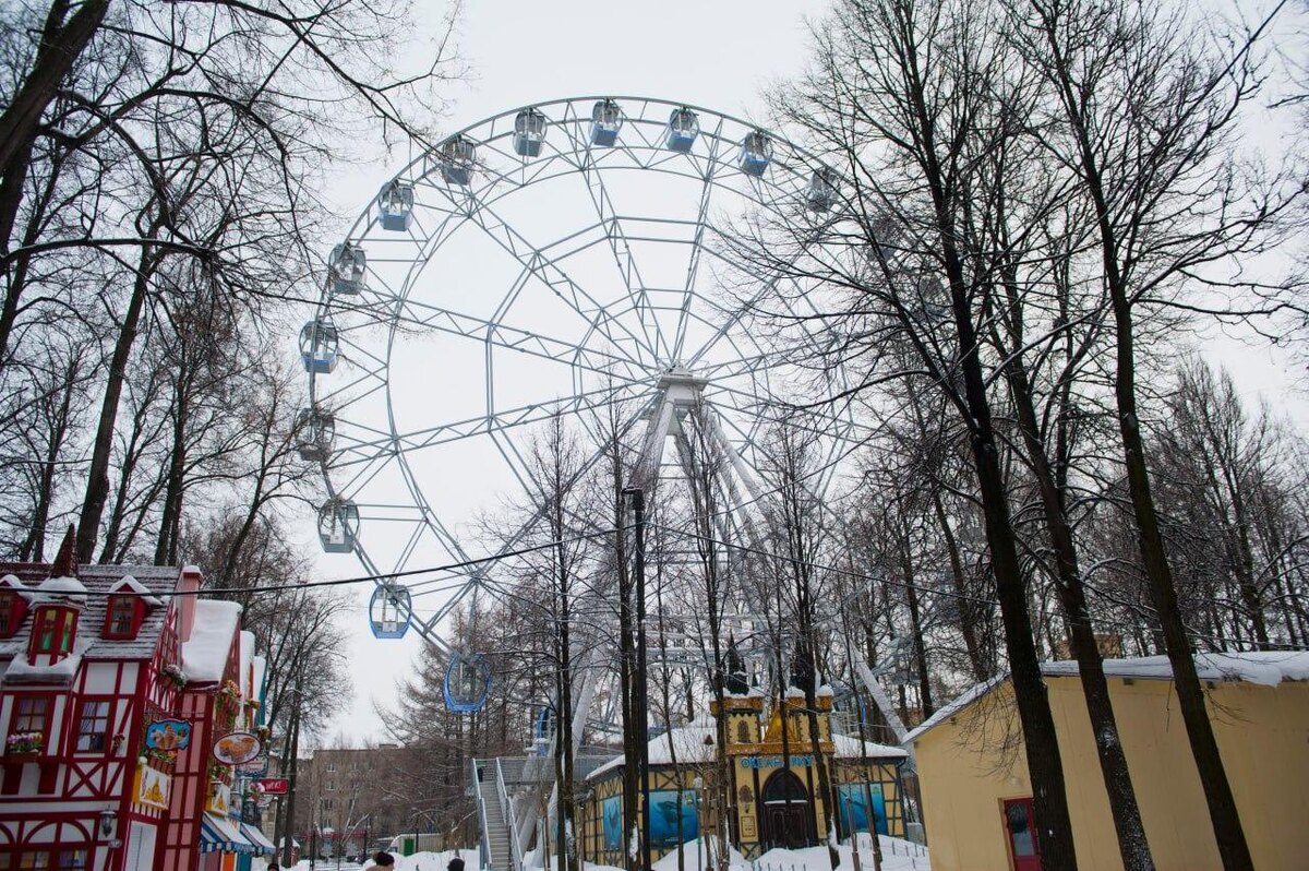    © Константин Долгановский