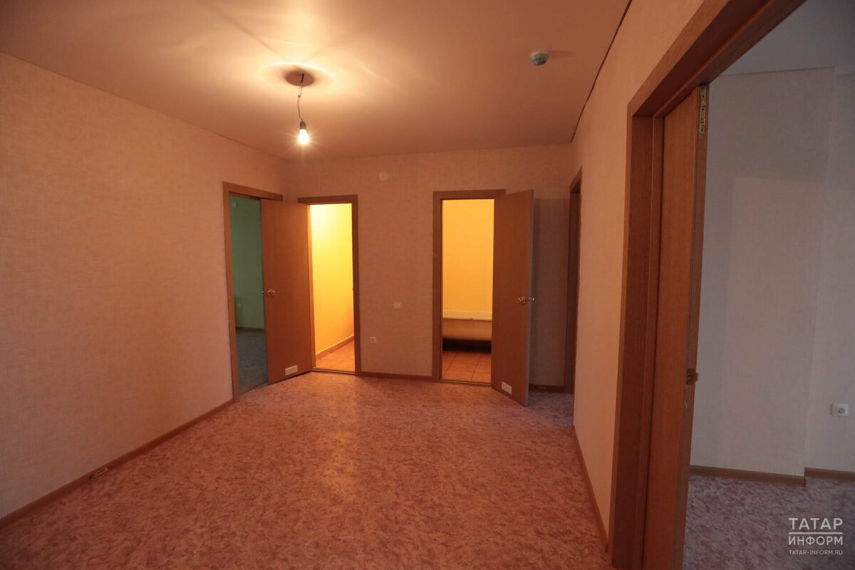 Фото: © Рамиль Гали / «Татар-информ»