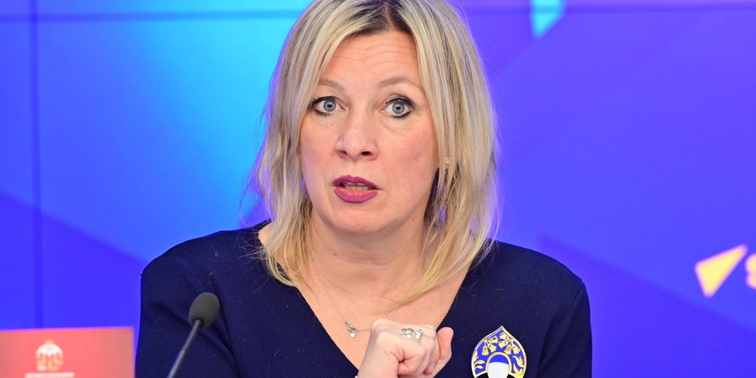 Мария Захарова: Россия примет все меры для защиты судов под ее флагом