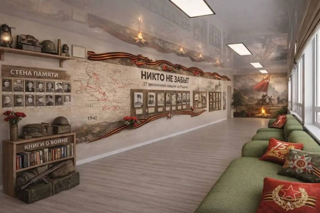 Листайте вправо, чтобы увидеть больше изображений