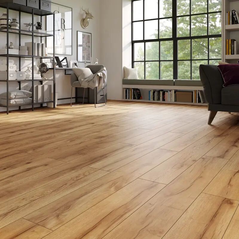 Напольное покрытие : Ламинат