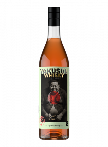 Yakusun Yuzu