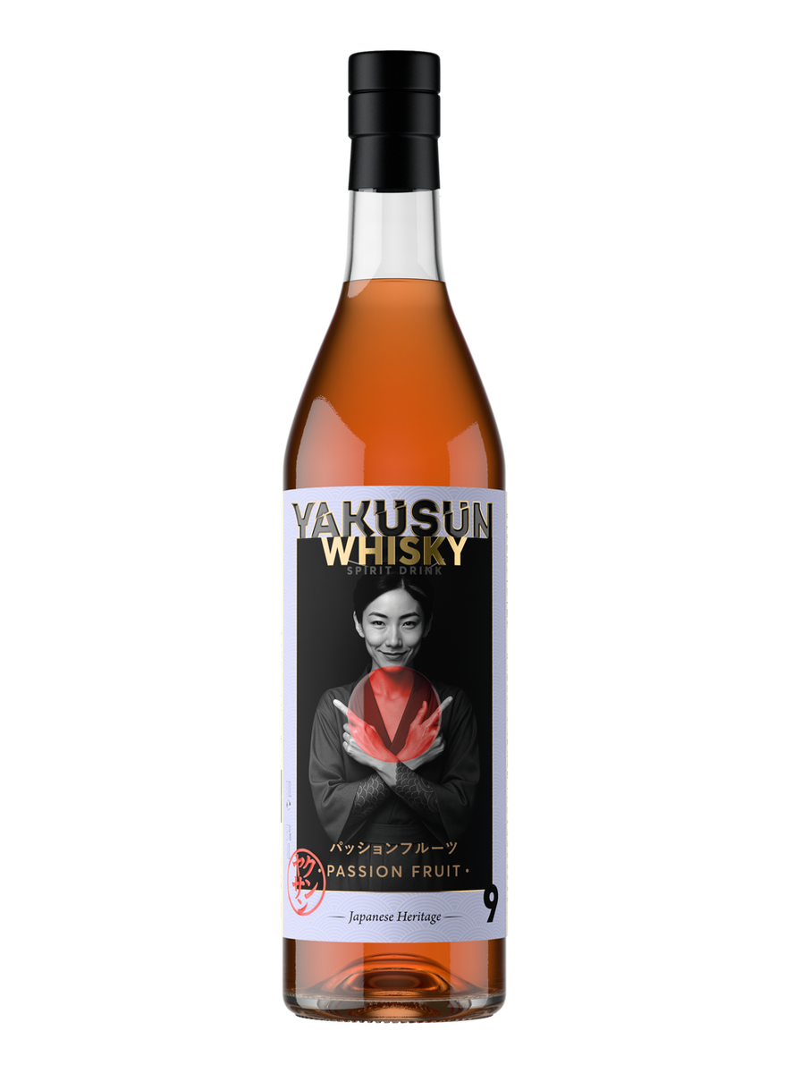 Yakusun Passion Fruit