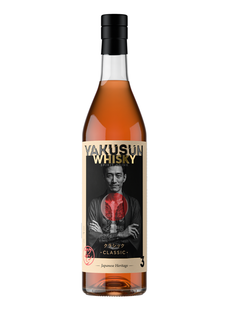 Yakusun Classic