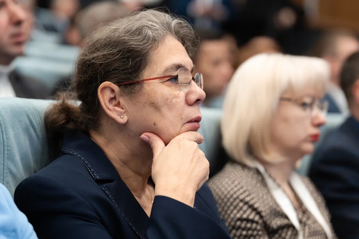 Сергей Мжельский, ИА "Тюменская линия"