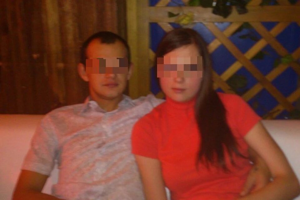 С 2012 по 2015 год семья состояла на учете в полиции, как неблагополучная. Однако затем ее с учета сняли. Фото: vk.com