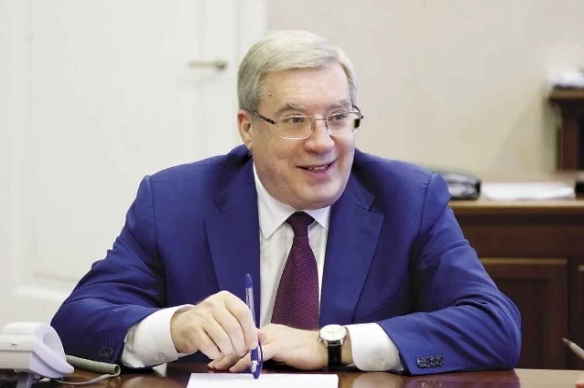    Экс-губернатора Толоконского вызовут в суд по делу Глискова