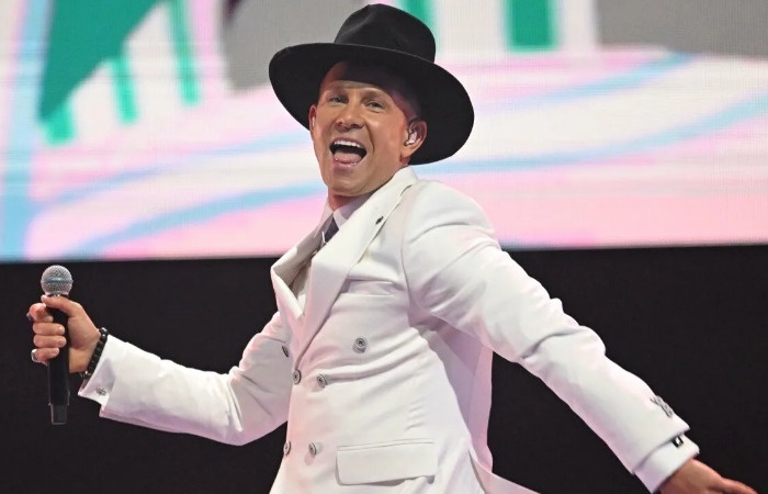 Митя Фомин.