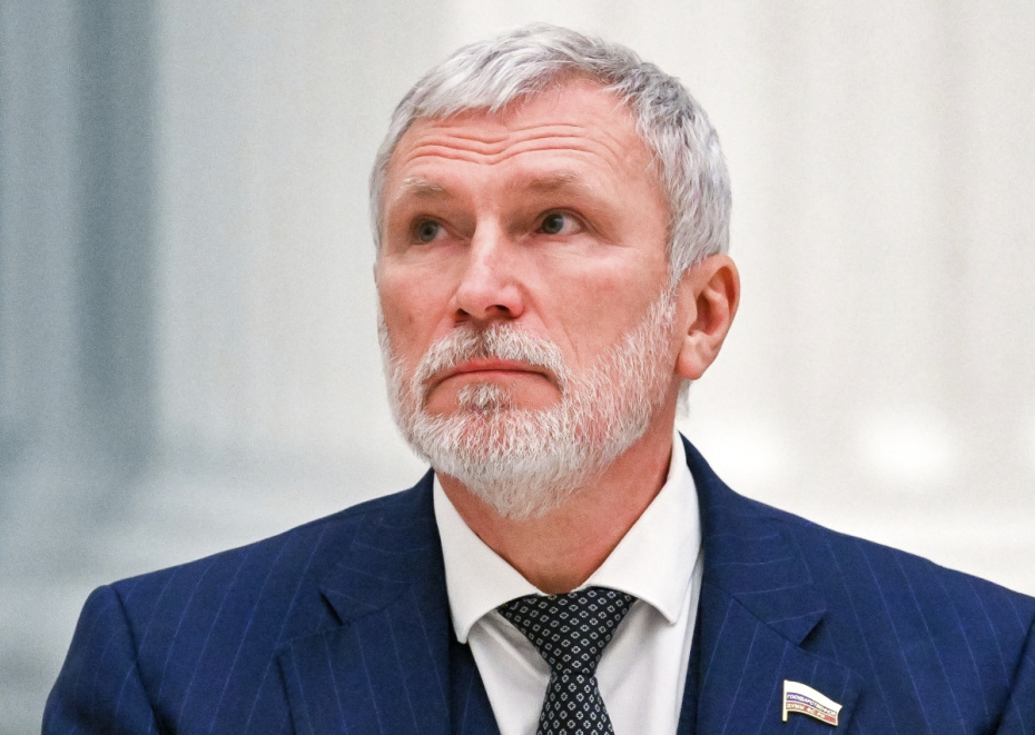    Кристина Кормилицына/РИА Новости