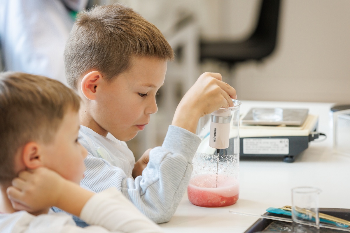    Фото: пресс-служба Дворца молодежи