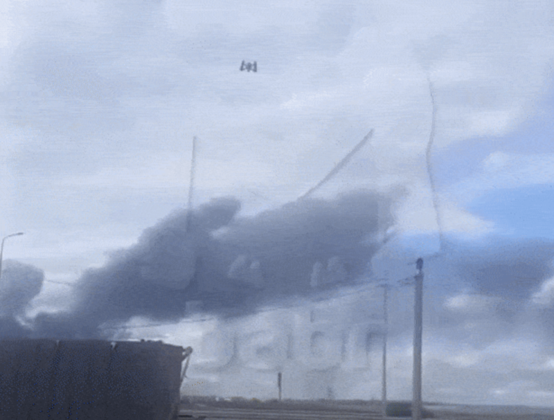    Видео из ТГ-канала Mash