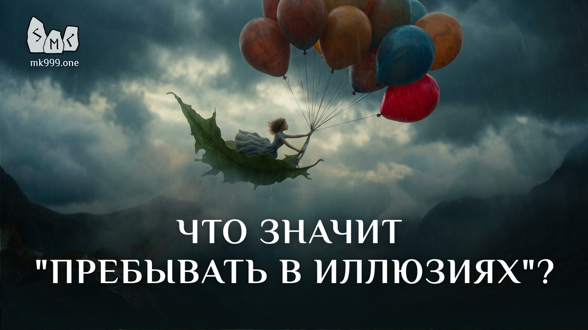 Школа Меньшиковой, Магия, Освобождение сознания, https://mk999.one/start/