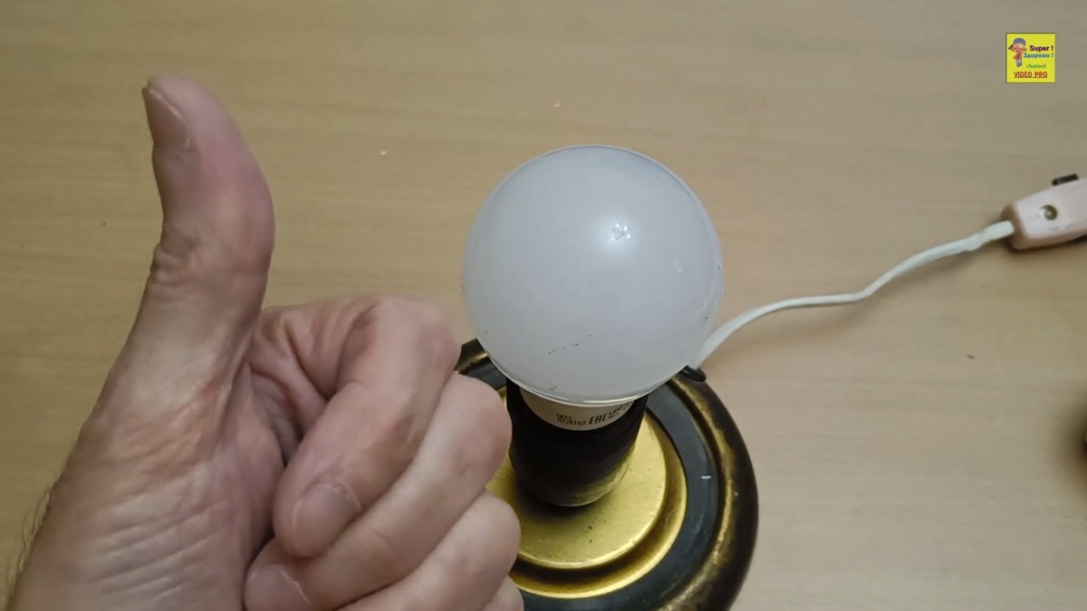 Обзор ремонта