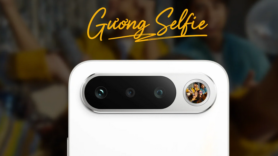 Представлен realme 16 5G с батареей на 7000 мА*ч