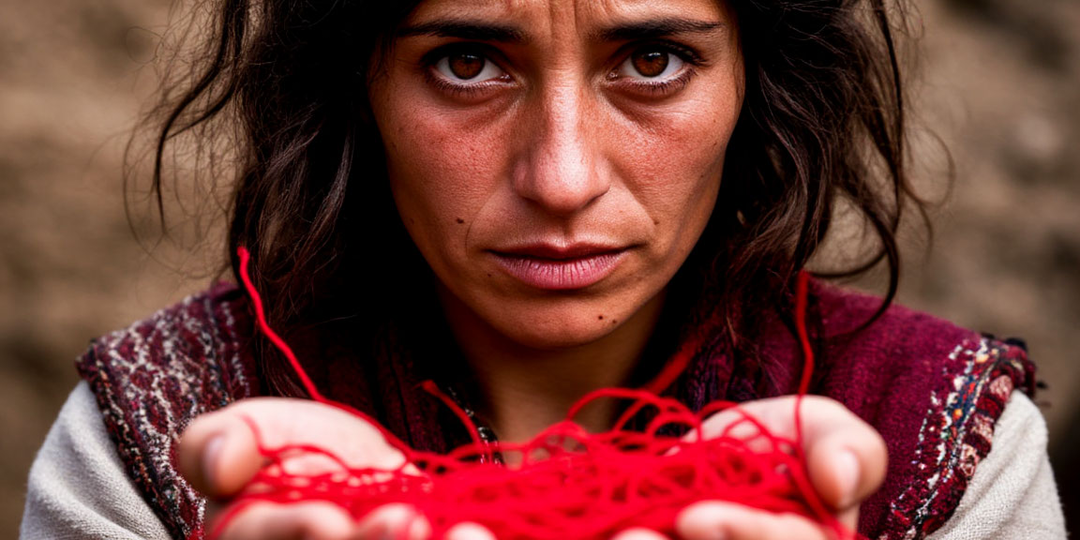 Осторожно, "красные нити": как не стать жертвой мошенников в Абхазии