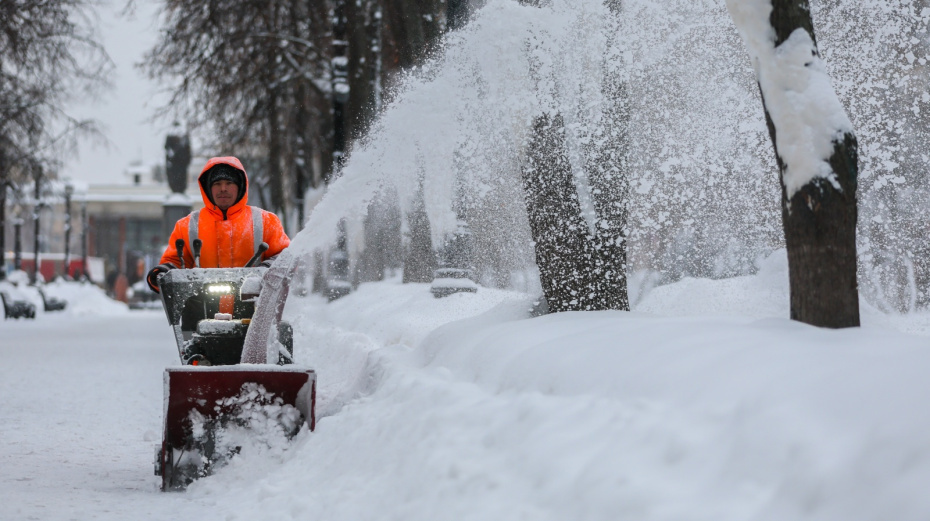    Алексей Белкин/NEWS.ru