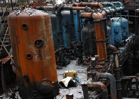    «Киевляне с ужасом смотрят в свои телефоны, ожидая самого сильного за последние годы похолодания». Трамп попросил Путина не атаковать Киев до 1 февраля