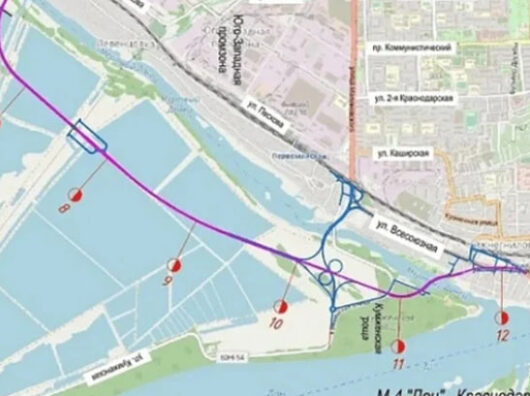 Ростовчане проиграли кассацию по строительству Западной хорды через Кумженскую рощу