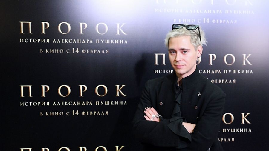 Феликс Умаров, обладатель «Золотого орла» за лучшую режиссуру: «Я пришел на могилу Пушкина и спросил: «Можно ли снять эту картину?..»