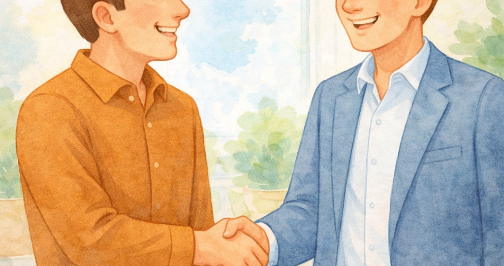 Когда не стоит помогать друзьям?