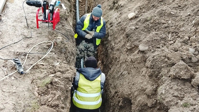      Фото: ГУП СК «Ставрополькрайводоканал»