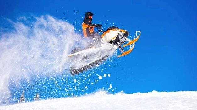    Скорпионы займутся зимним экстримом. Фото: Wlad Go/Shutterstock/Fotodom