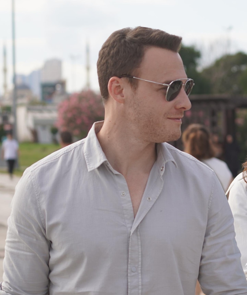 Кадр из сериала "Если сильно полюбишь"