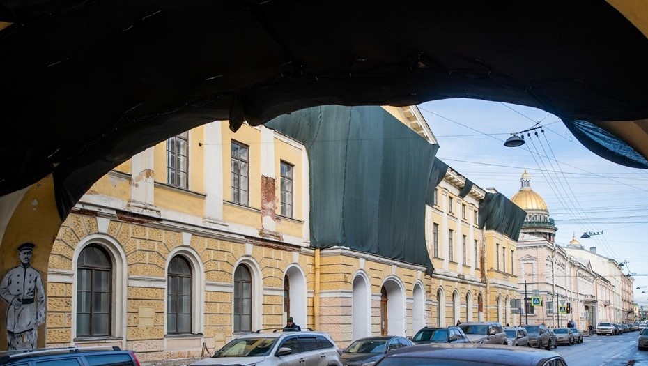 Автор фото: Сергей Ермохин / "ДП"