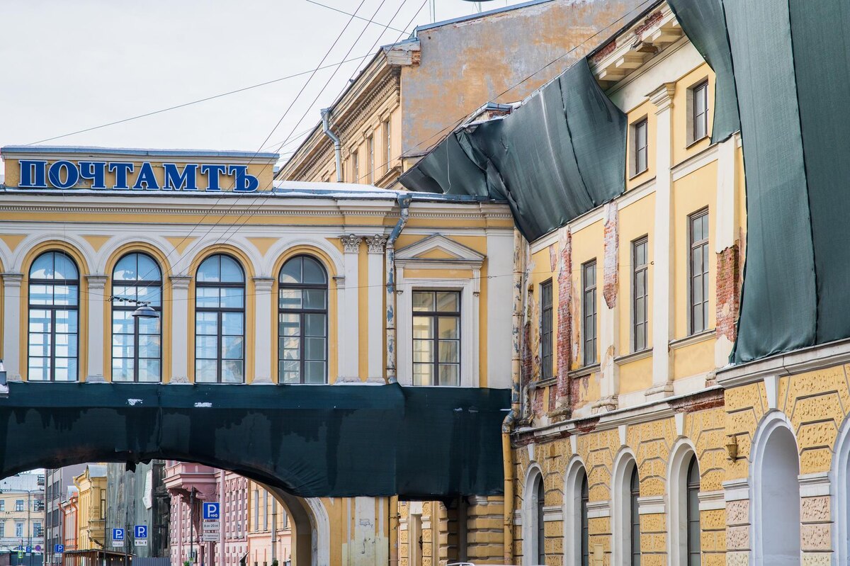 Автор фото: Сергей Ермохин / "ДП"