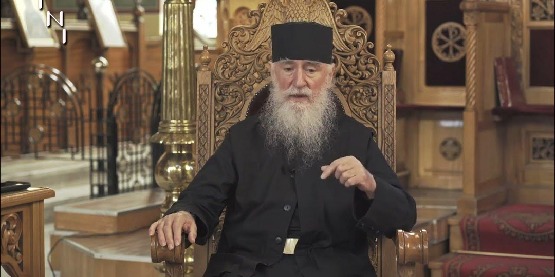 Как часто нужно исповедоваться. Старец Никон, гора Афон.